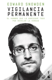 Capa do artigo Vigilancia Permanente