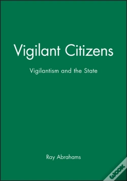 Capa do artigo Vigilant Citizens