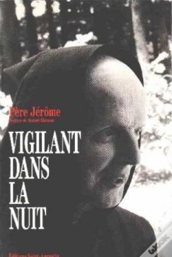 Capa do artigo Vigilant Dans La Nuit