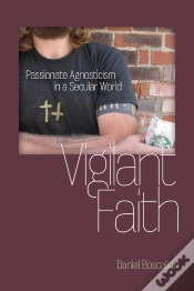 Capa do artigo Vigilant Faith