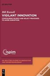 Vigilant Innovation