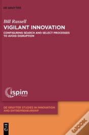 Capa do artigo Vigilant Innovation