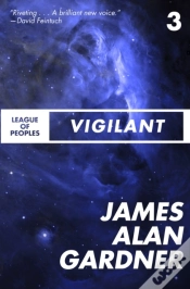Capa do artigo Vigilant