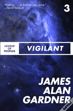 Capa do artigo Vigilant