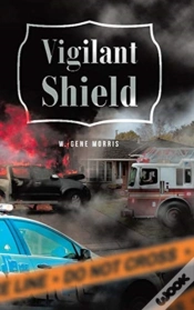 Capa do artigo Vigilant Shield