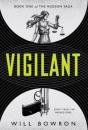 Vigilant - Preview