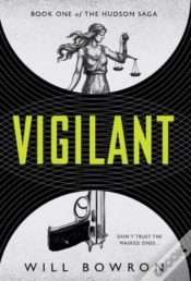 Capa do artigo Vigilant