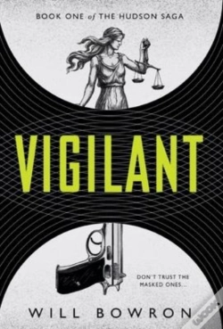 Capa do artigo Vigilant