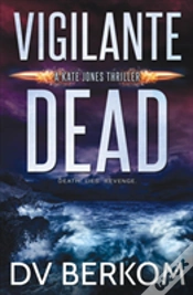 Capa do artigo Vigilante Dead