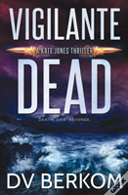 Capa do artigo Vigilante Dead