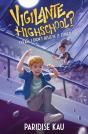 Vigilante Highschool? (Yeah, I Didn'T Believe It Either.) - Preview