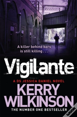 Capa do artigo Vigilante