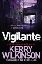 Vigilante - Preview