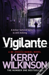 Capa do artigo Vigilante