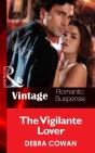Vigilante Lover - Preview