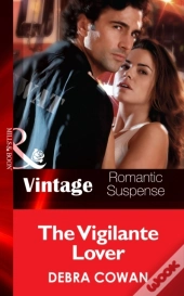 Vigilante Lover
