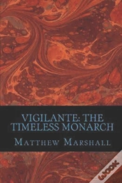 Capa do artigo Vigilante