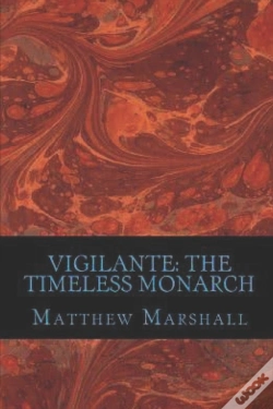 Capa do artigo Vigilante