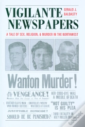Capa do artigo Vigilante Newspapers