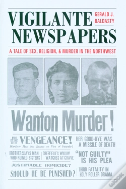 Capa do artigo Vigilante Newspapers
