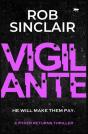 Vigilante - Preview