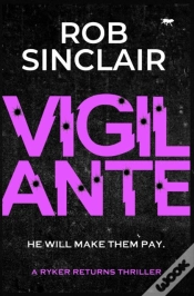 Capa do artigo Vigilante
