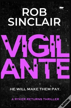 Capa do artigo Vigilante