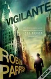 Capa do artigo Vigilante