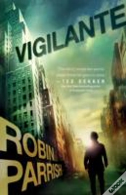 Capa do artigo Vigilante