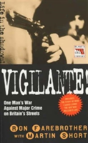 Vigilante! - Preview
