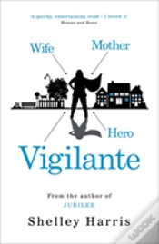 Capa do artigo Vigilante
