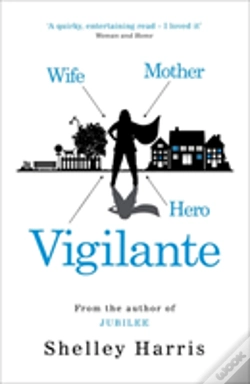 Capa do artigo Vigilante