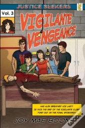 Vigilante Vengeance
