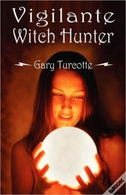 Capa do artigo Vigilante Witch Hunter