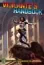 Vigilanteâ€™S Handbook - Preview