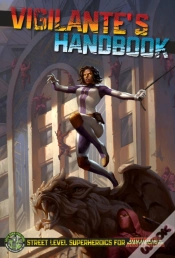 Capa do artigo Vigilanteâ€™S Handbook