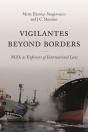 Vigilantes Beyond Borders - Preview