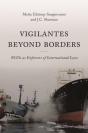 Vigilantes Beyond Borders - Preview