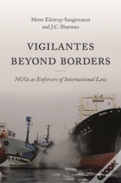 Capa do artigo Vigilantes Beyond Borders