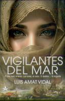 Vigilantes Del Mar