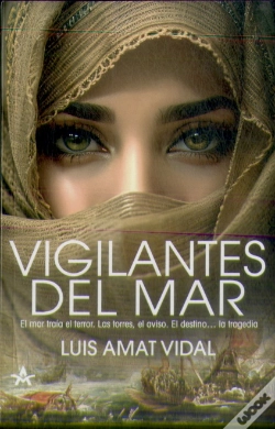 Capa do artigo Vigilantes Del Mar
