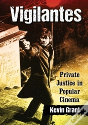 Capa do artigo Vigilantes