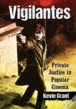 Capa do artigo Vigilantes