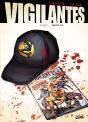 Vigilantes Tome 1 ; Le Signe - Preview
