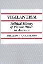 Vigilantism - Preview