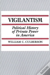 Capa do artigo Vigilantism