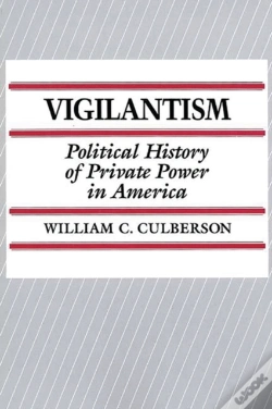 Capa do artigo Vigilantism