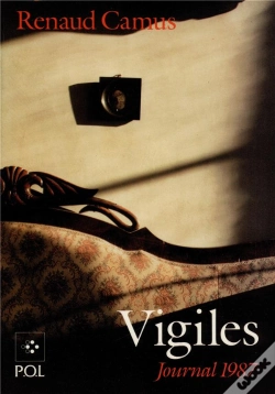 Capa do artigo Vigiles ; Journal 1987
