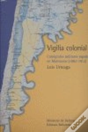 Capa do artigo Vigilia Colonial