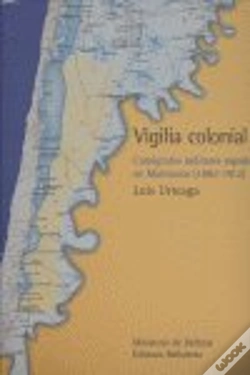 Capa do artigo Vigilia Colonial